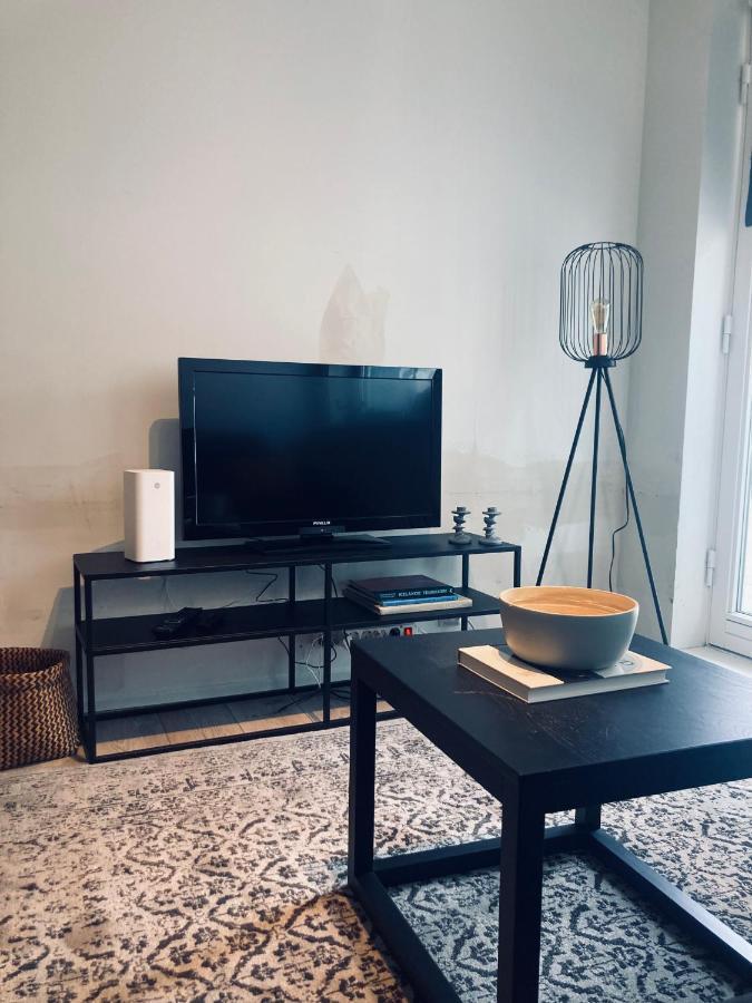 Downtown North Apartment Akureyri Extérieur photo